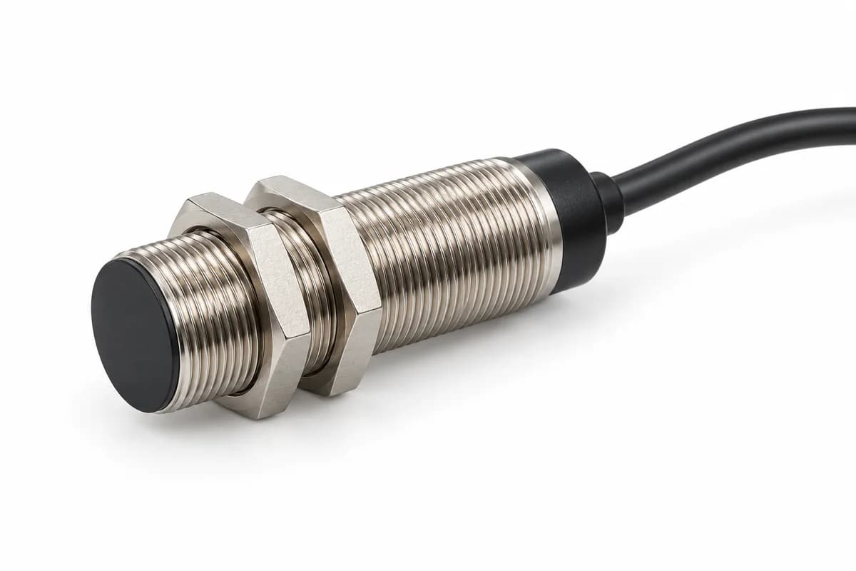 Omron E2E-X10B1T30 10M OMS