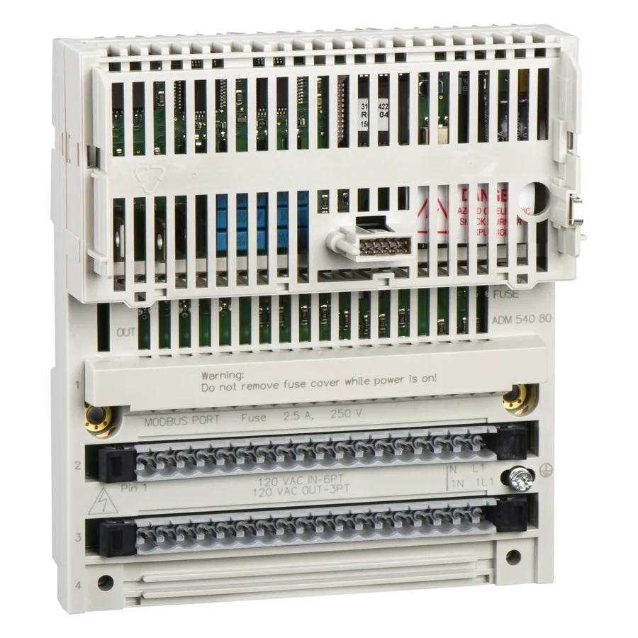 Schneider Electric 170ADM54080