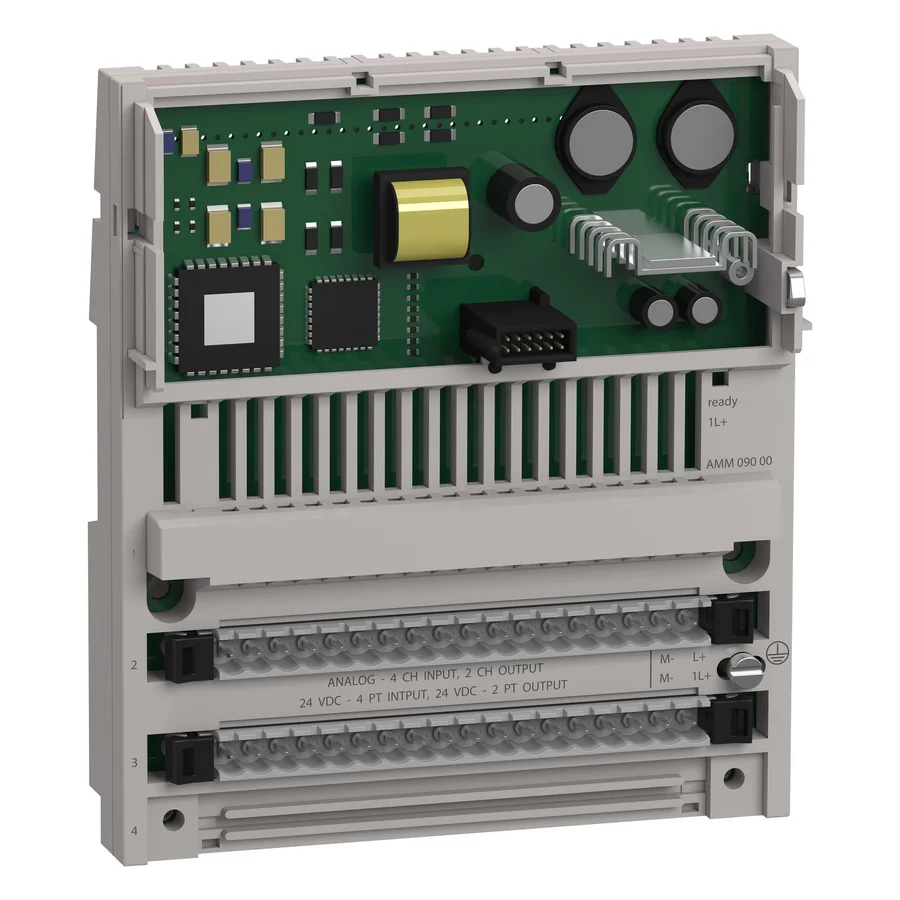 Schneider Electric 170AMM09000