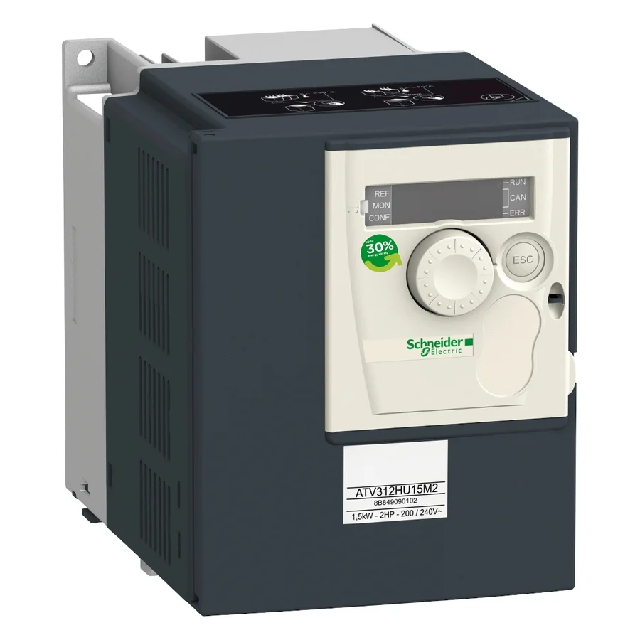 Schneider Electric ATV312HU15M2