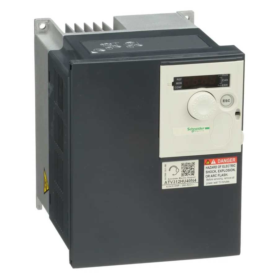 Schneider Electric ATV312HU40N4
