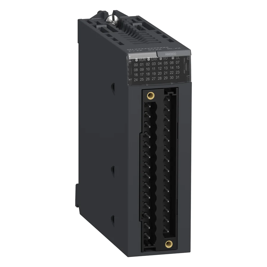Schneider Electric BMXAMI0800