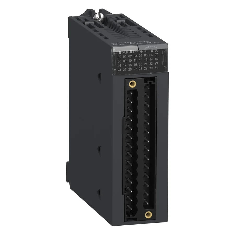 Schneider Electric BMXAMI0810H