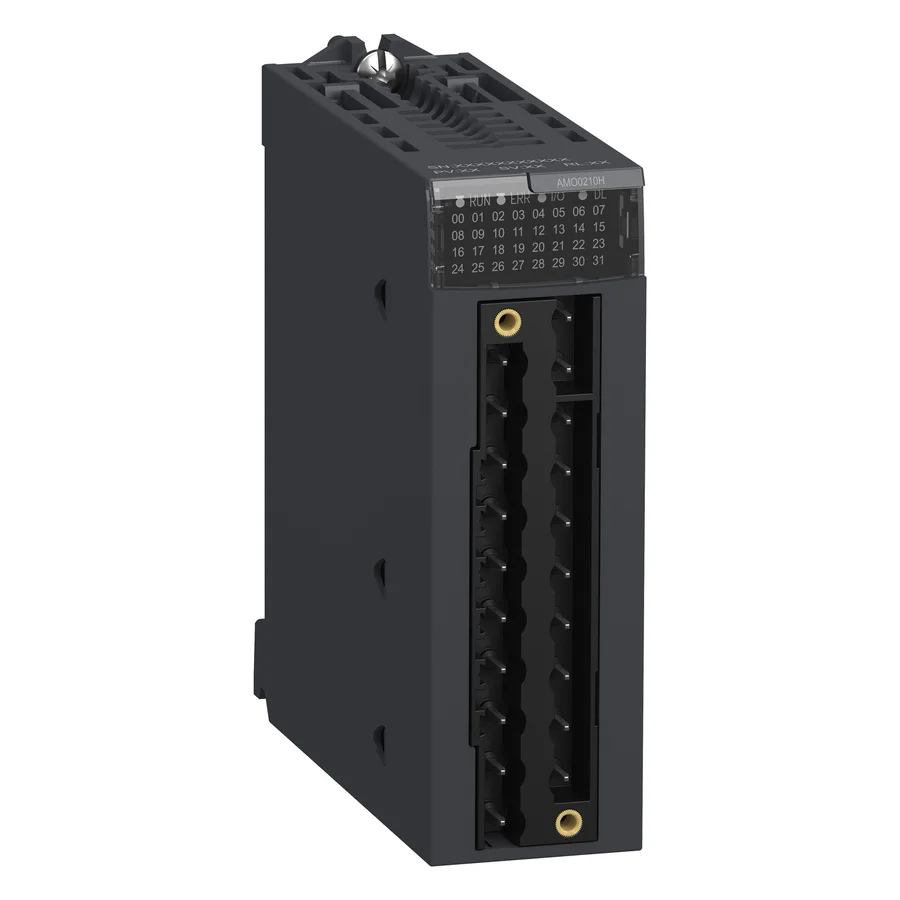 Schneider Electric BMXAMO0210H