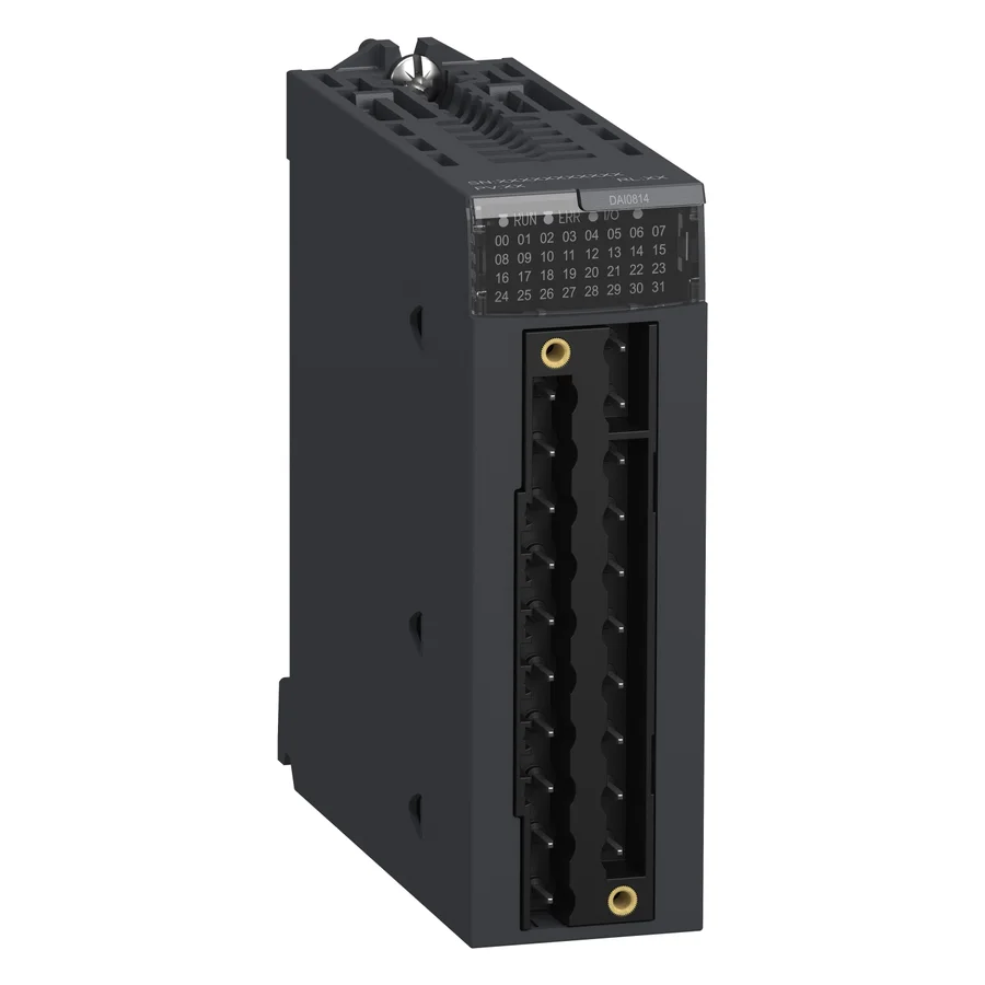 Schneider Electric BMXDAI0814