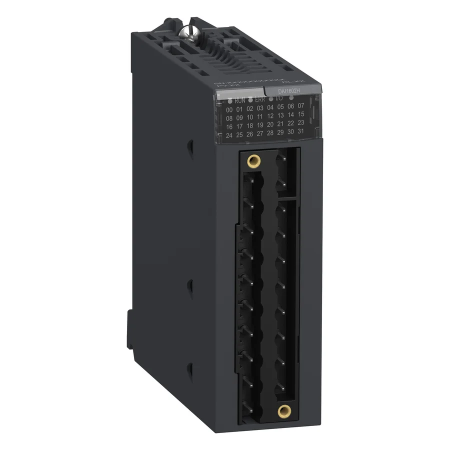 Schneider Electric BMXDAI1602H
