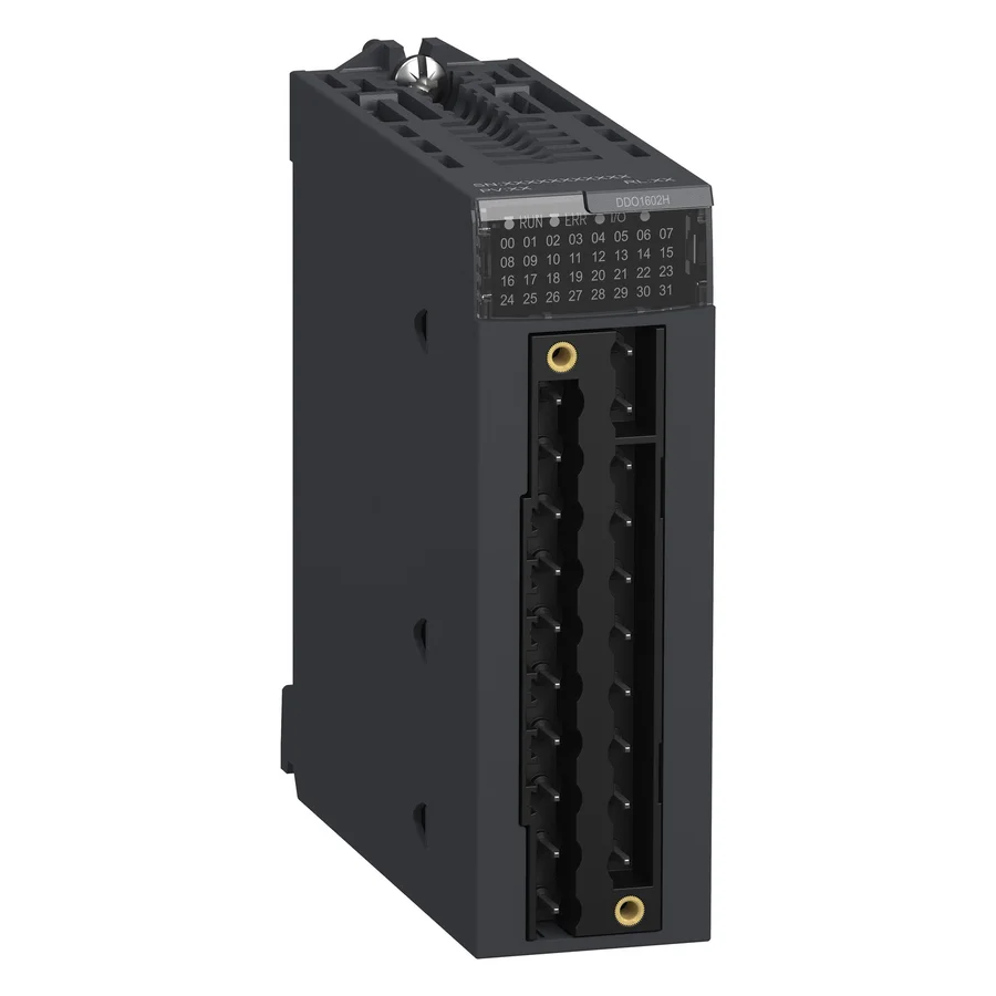 Schneider Electric BMXDDO1602H