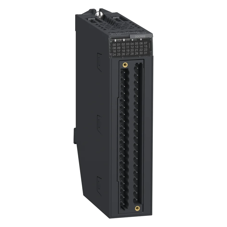 Schneider Electric BMXDDO3202