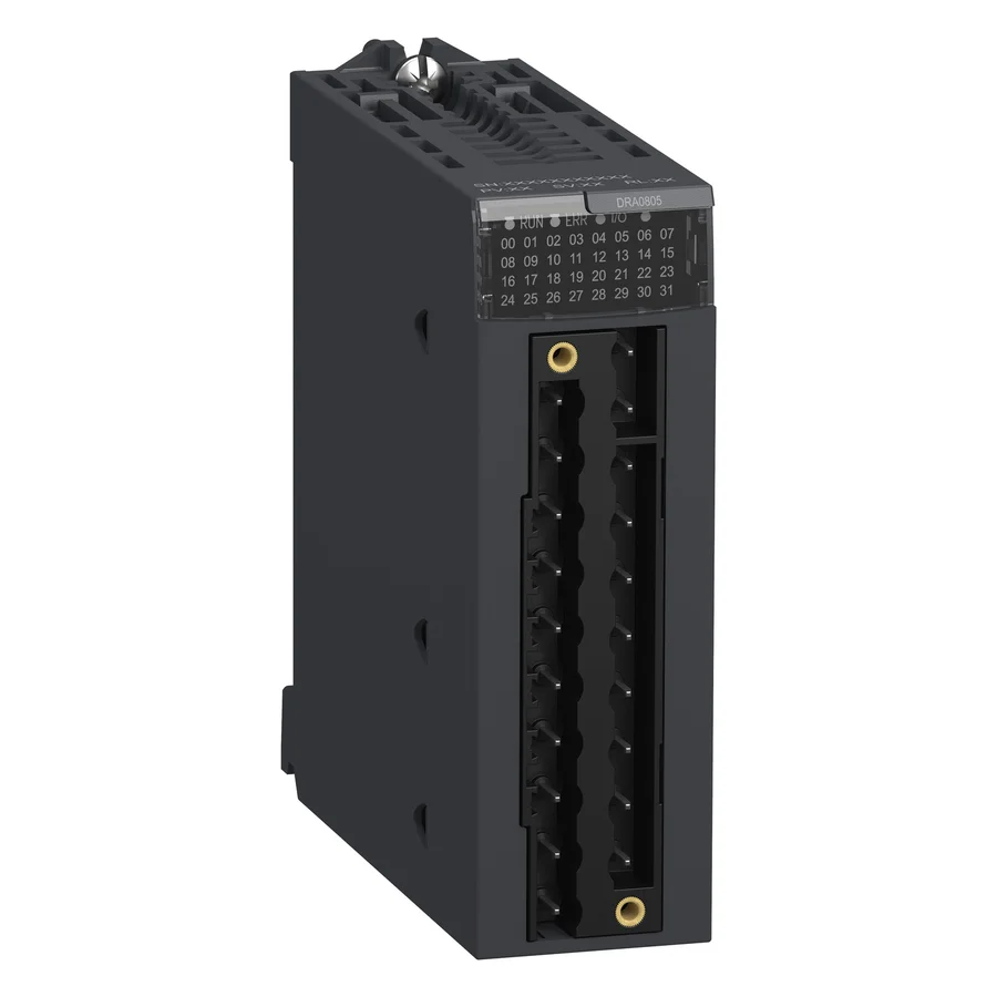 Schneider Electric BMXDRA0805