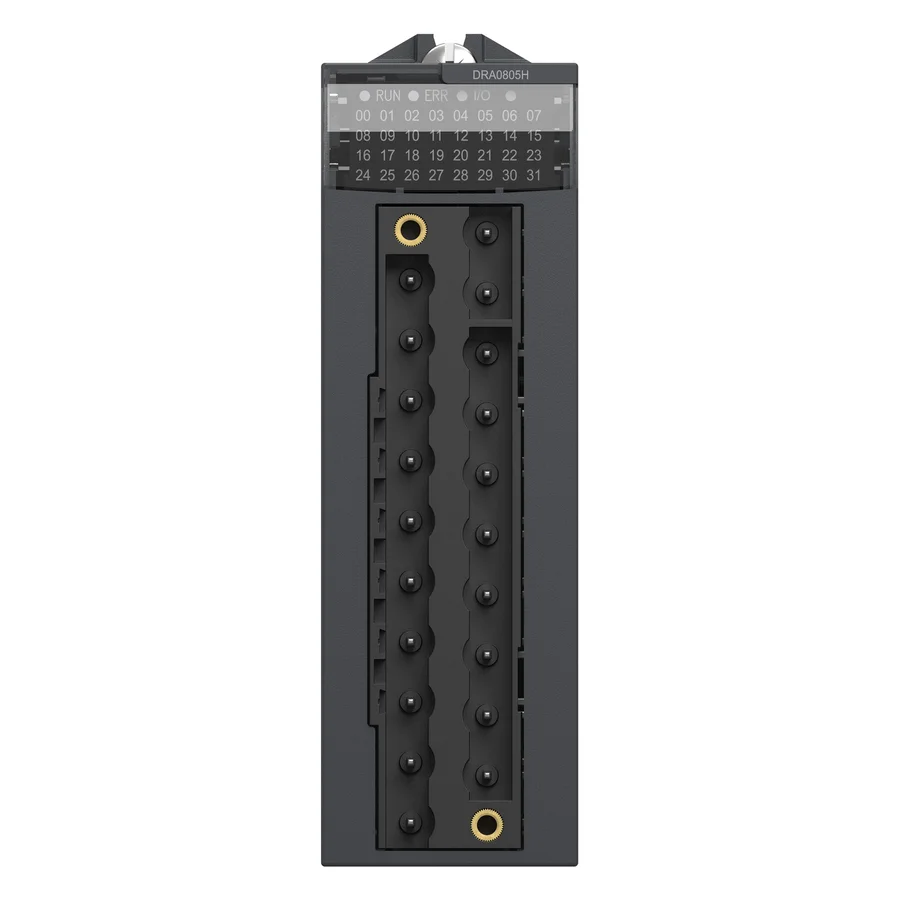 Schneider Electric BMXDRA0805H