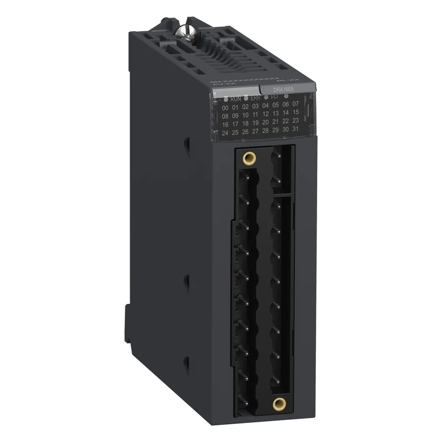 Schneider Electric BMXDRA1605