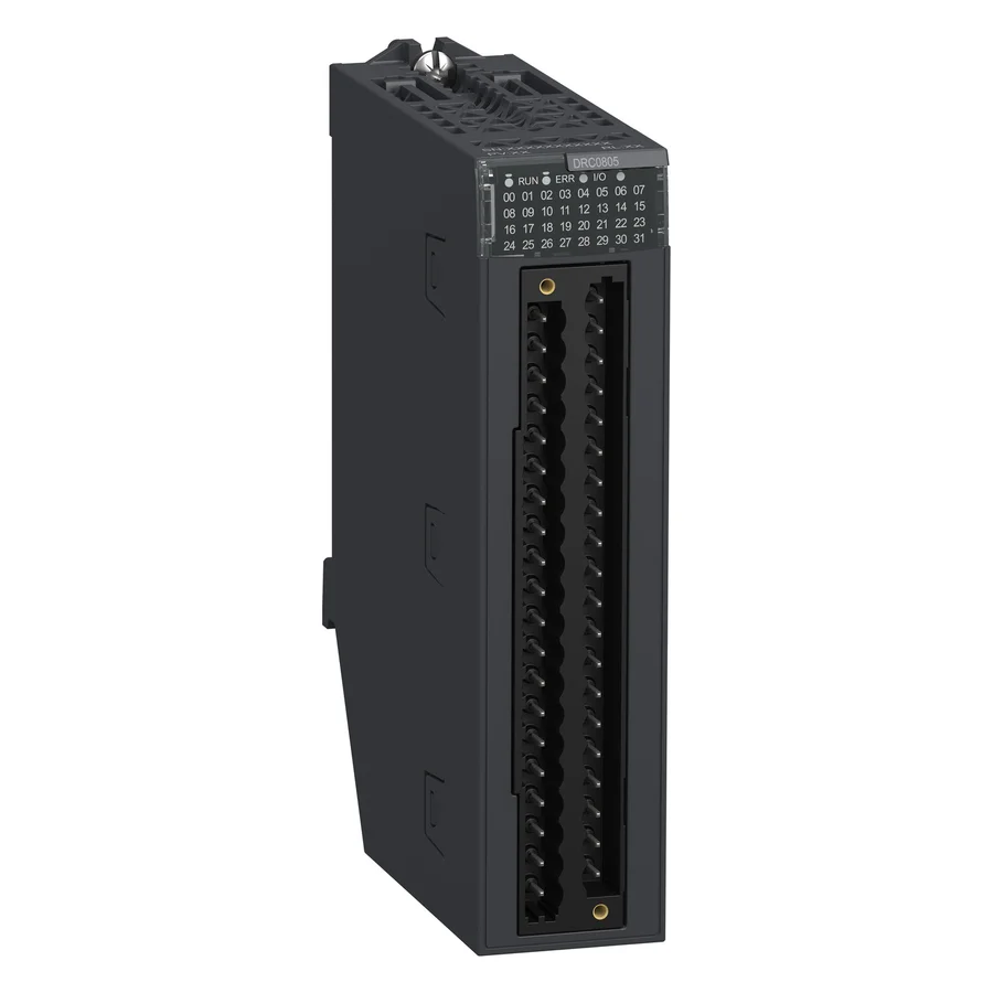 Schneider Electric BMXDRC0805