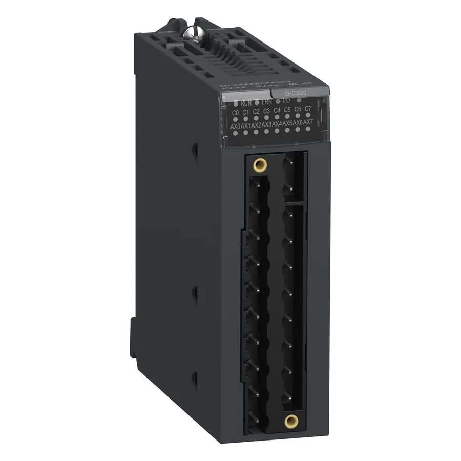 Schneider Electric BMXEHC0800