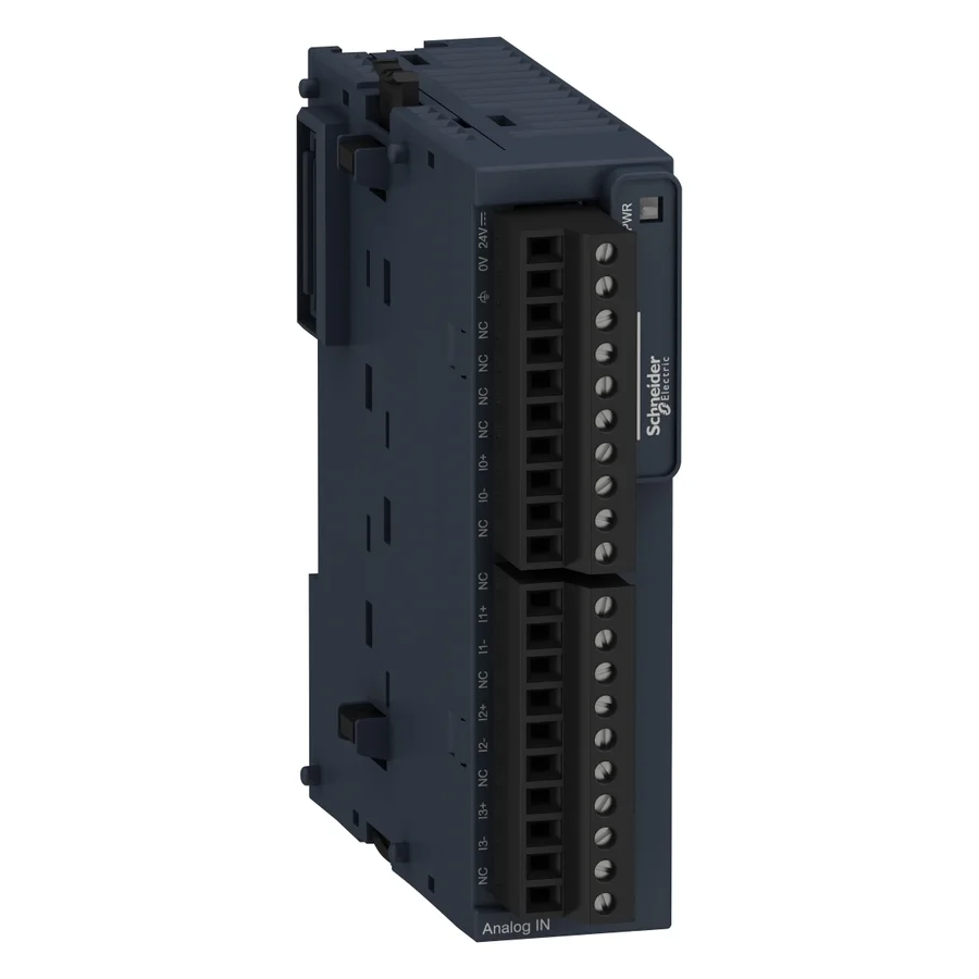 Schneider Electric TM3AI4