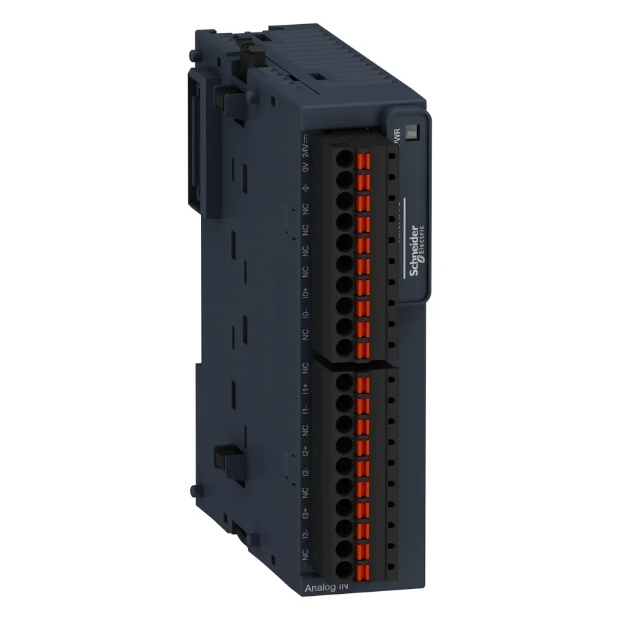Schneider Electric TM3AI4G