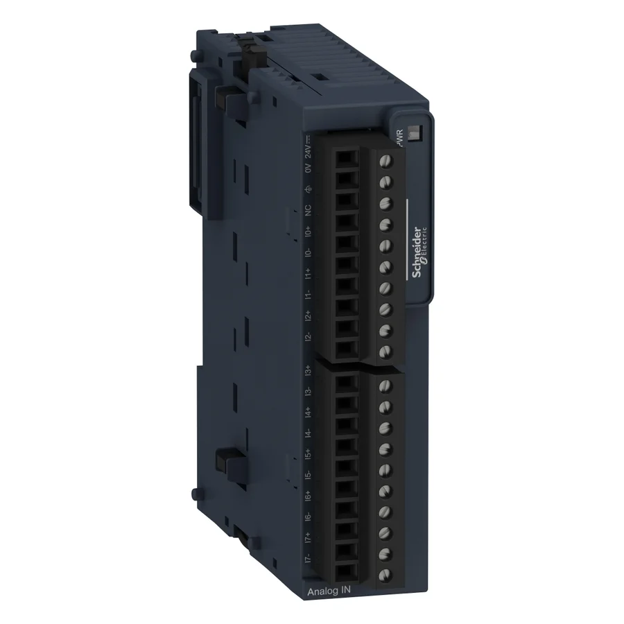Schneider Electric TM3AI8