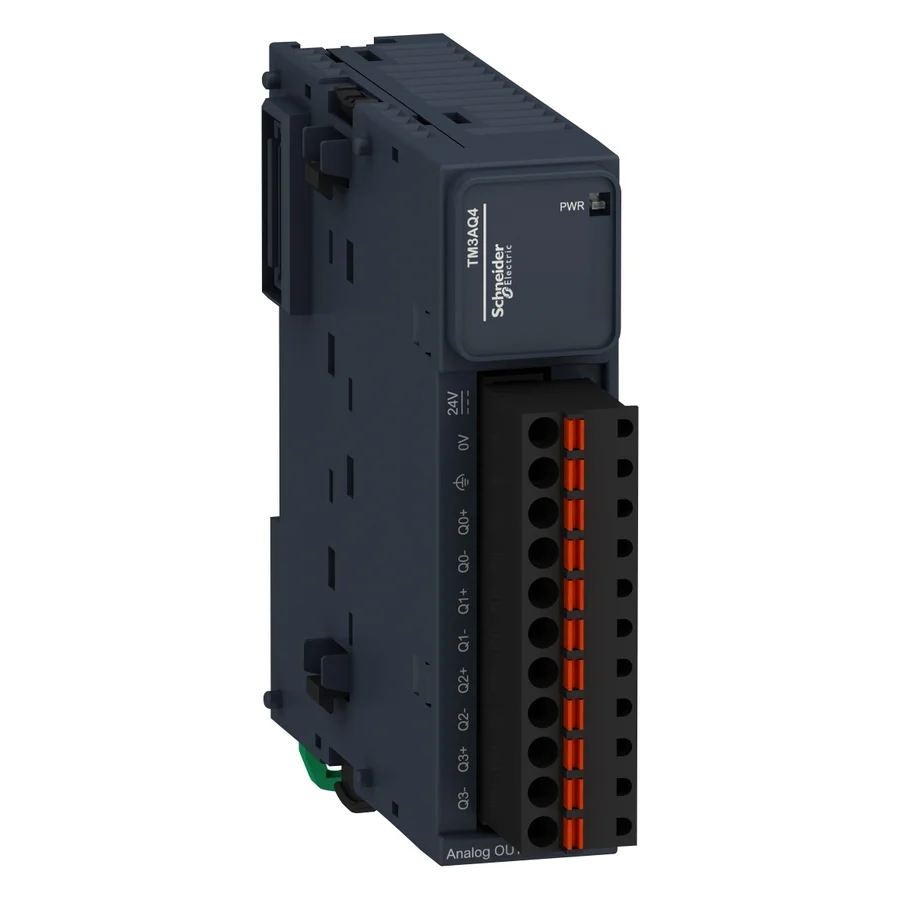 Schneider Electric TM3AQ4G