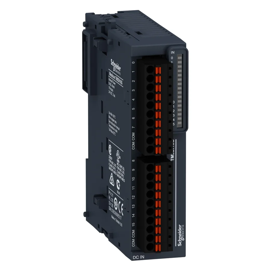 Schneider Electric TM3DI16G
