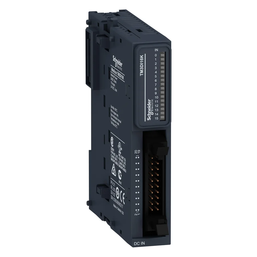 Schneider Electric TM3DI16K