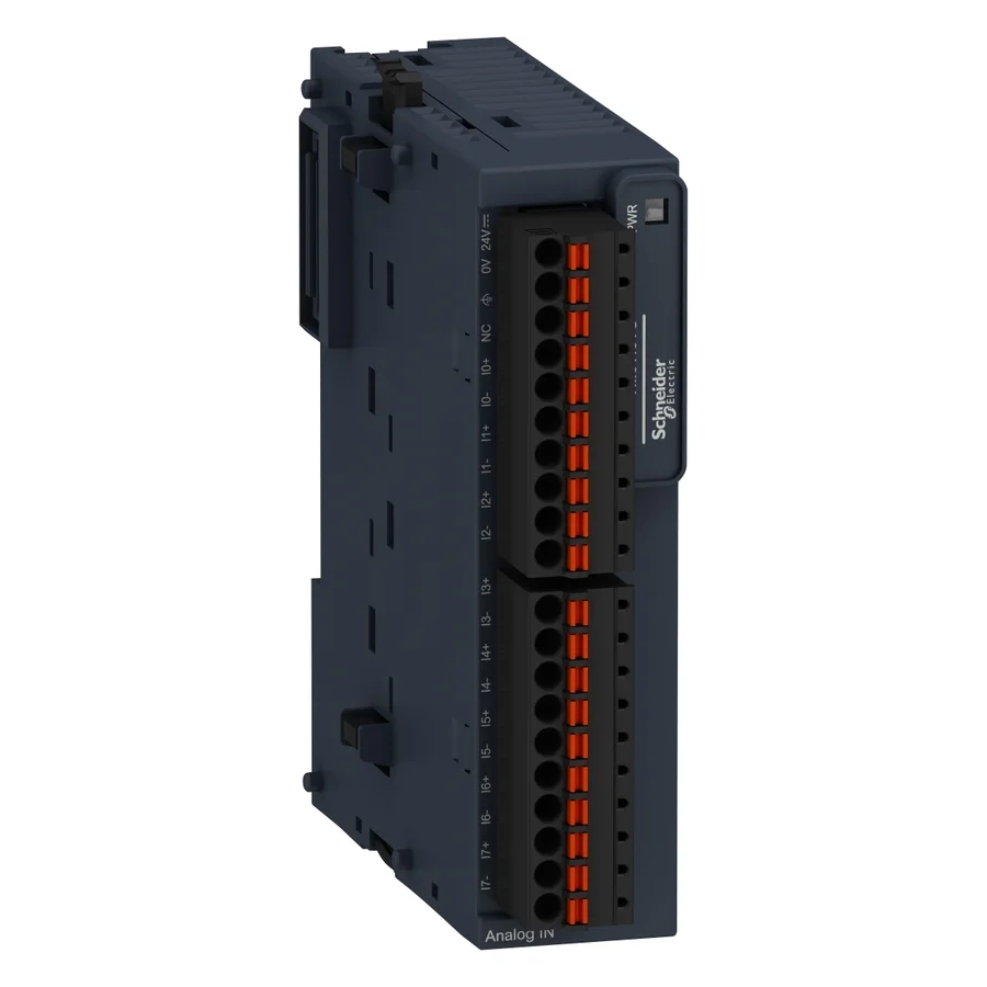 Schneider Electric TM3TI8TG