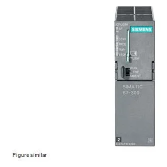 Siemens 6ES7314-1AG14-0AB0