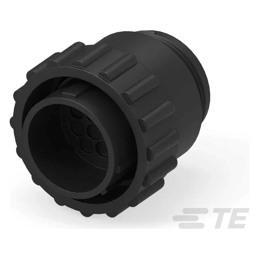 TE Connectivity 206044-1