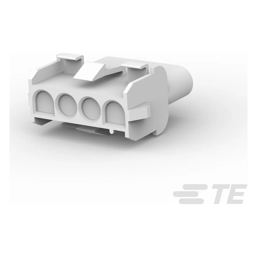 TE Connectivity 350780-1