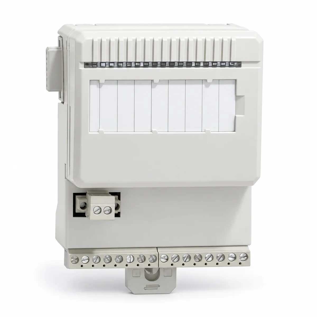 ABB 3BSE020514R1 AO801