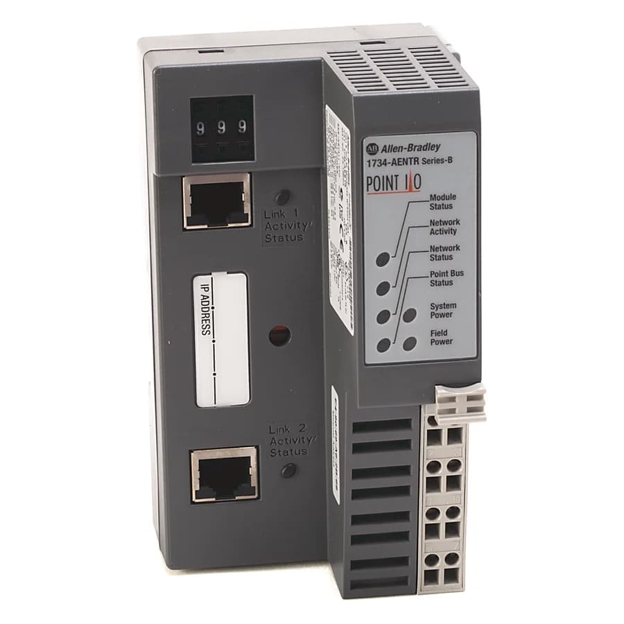 Allen-Bradley 1734-AENTR