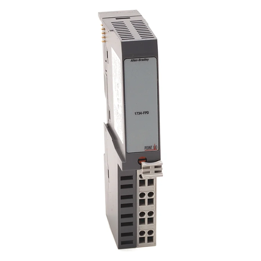 Allen-Bradley 1734-FPD