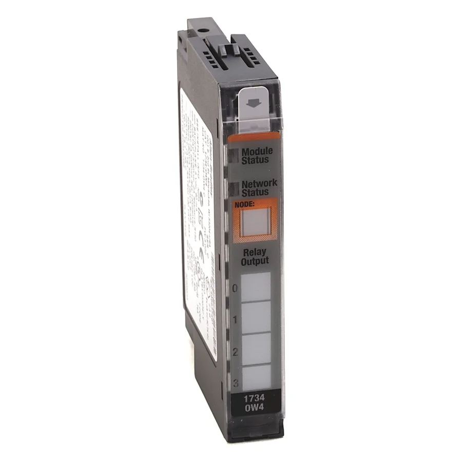Allen-Bradley 1734-OW4