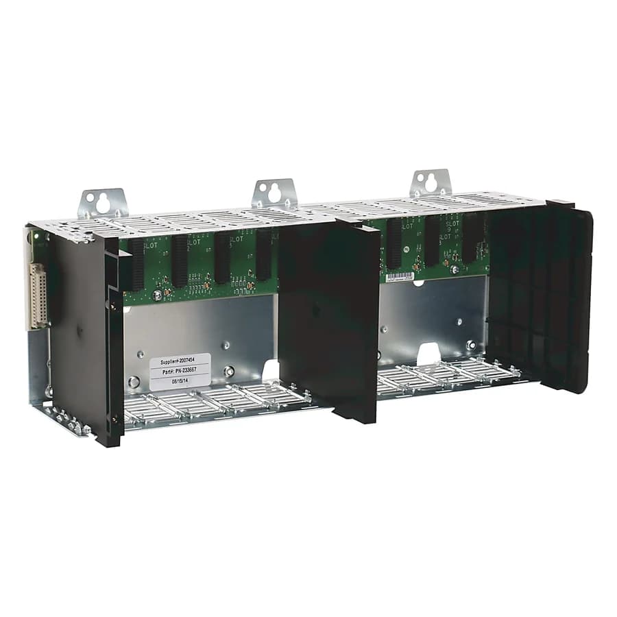 Allen-Bradley 1756-A10