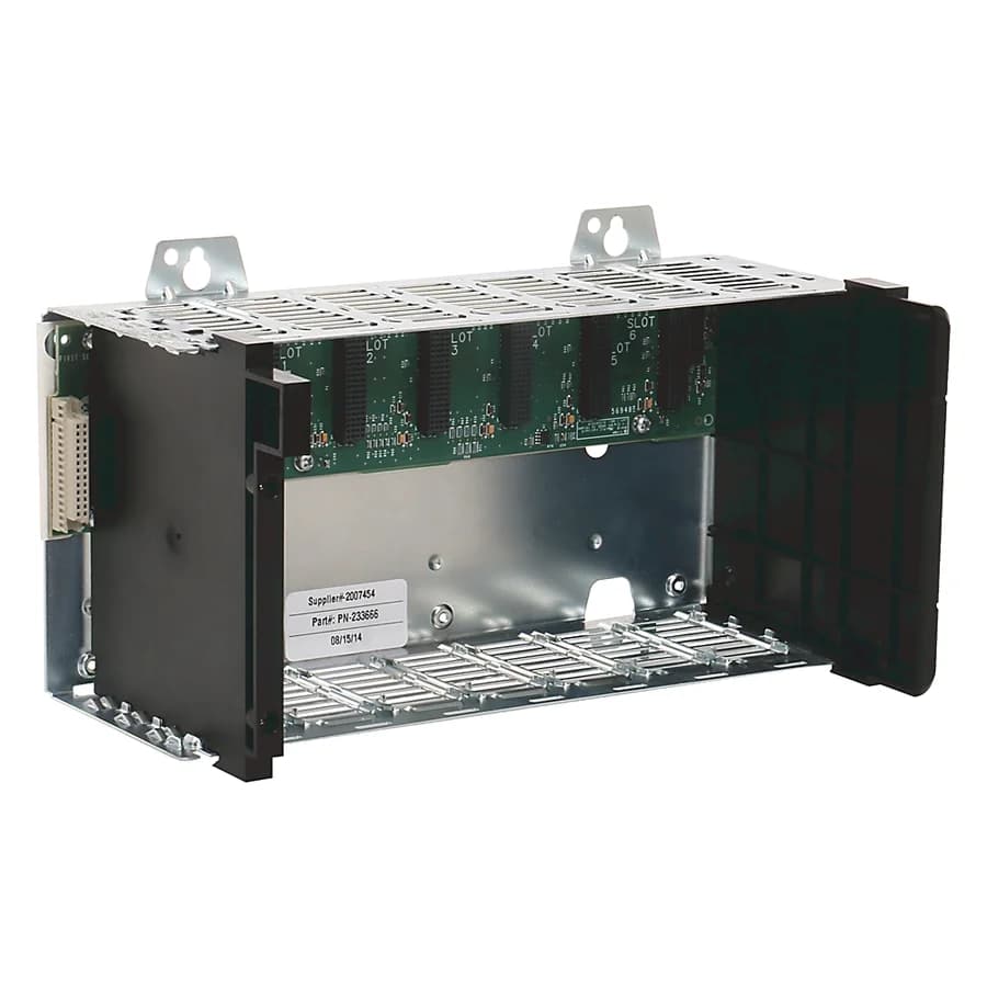 Allen-Bradley 1756-A7
