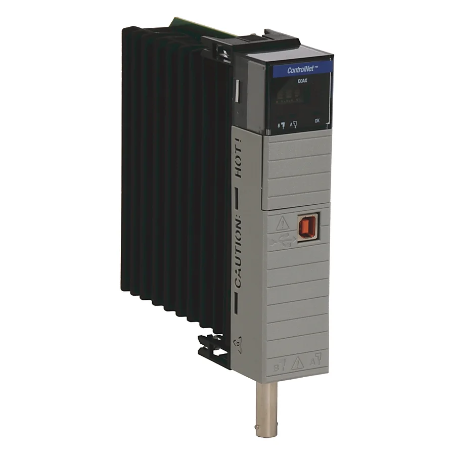 Allen-Bradley 1756-CN2R