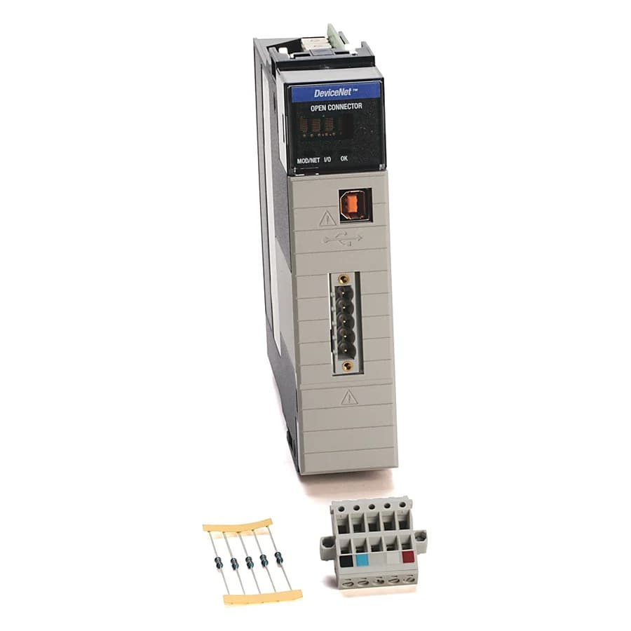 Allen-Bradley 1756-DNB
