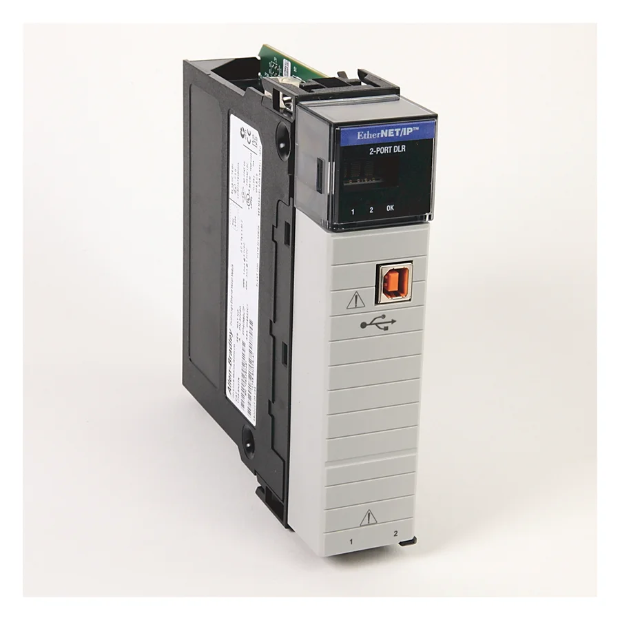 Allen-Bradley 1756-EN3TR