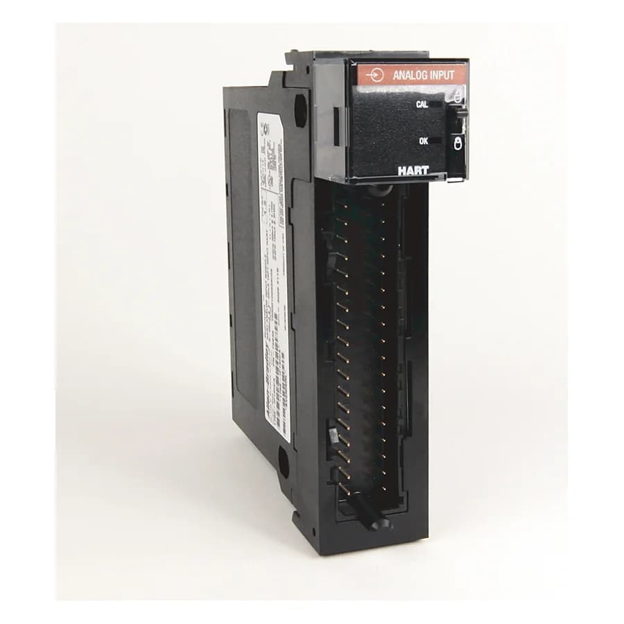 Allen-Bradley 1756-IF16H