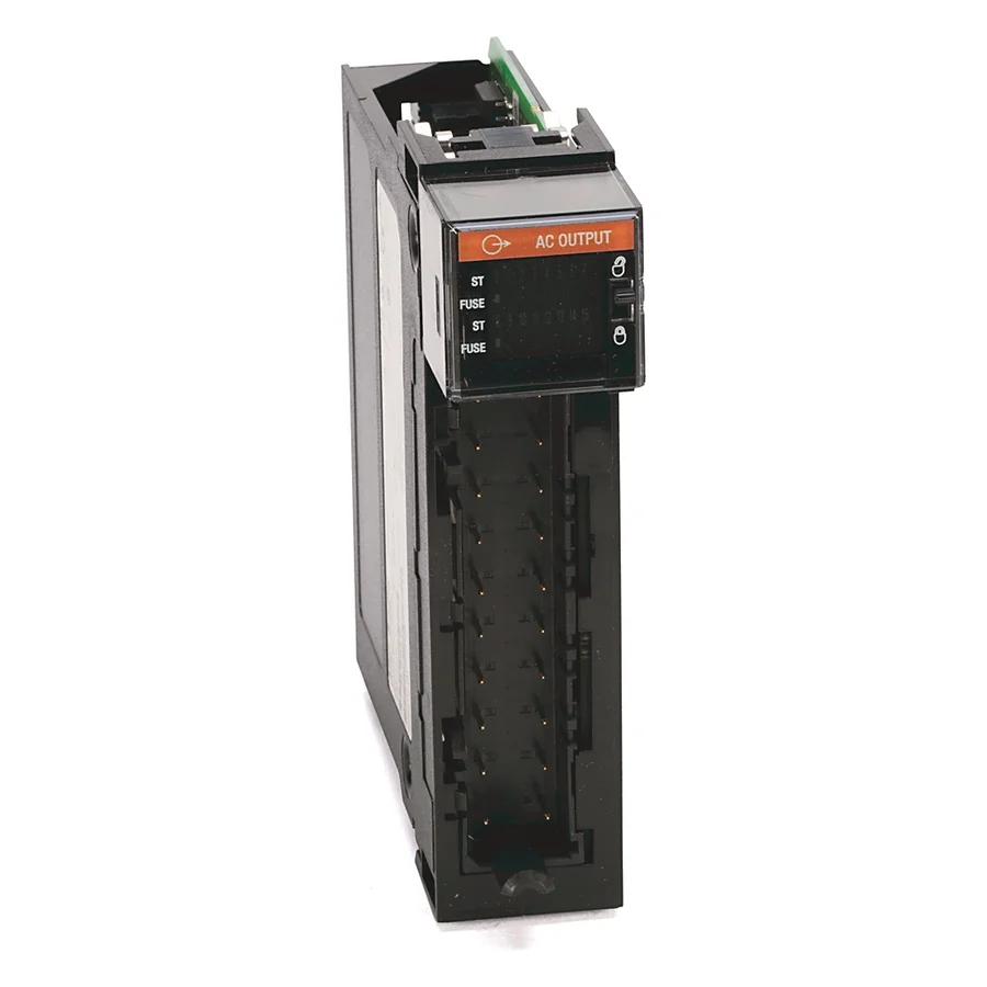 Allen-Bradley 1756-OA16