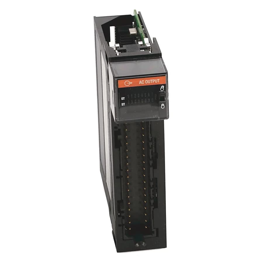 Allen-Bradley 1756-OA16I