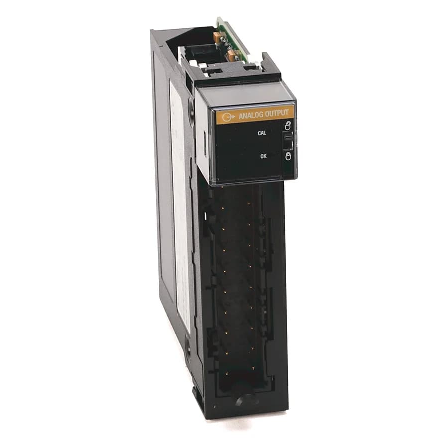 Allen-Bradley 1756-OF8