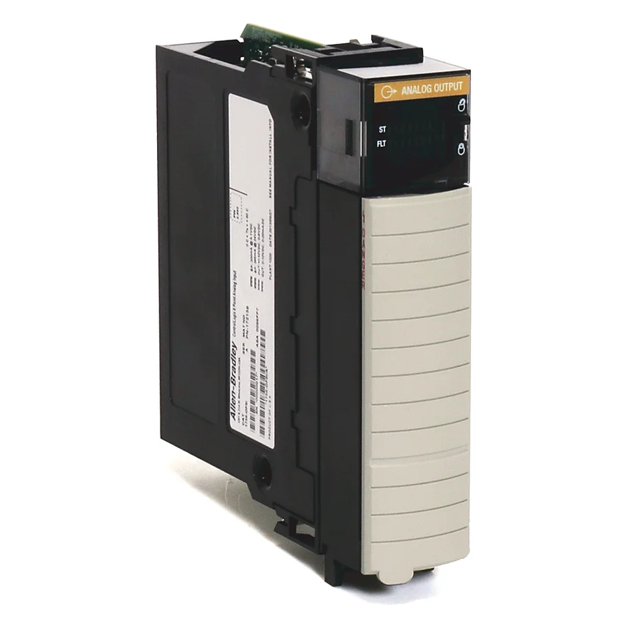 Allen-Bradley 1756-OF8I