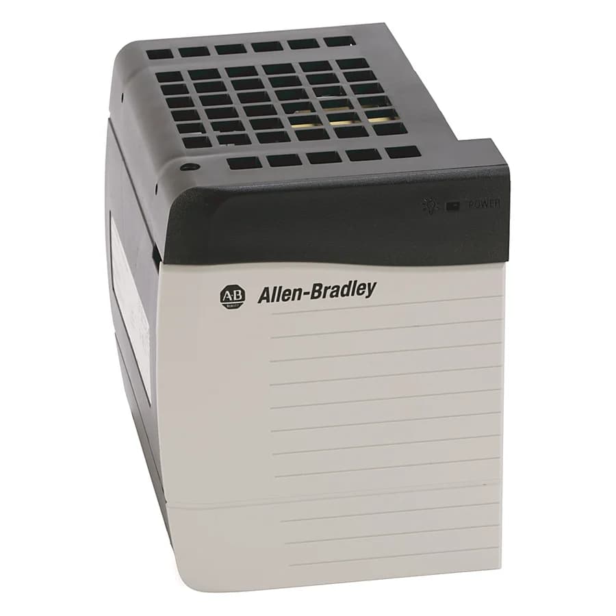 Allen-Bradley 1756-PA75