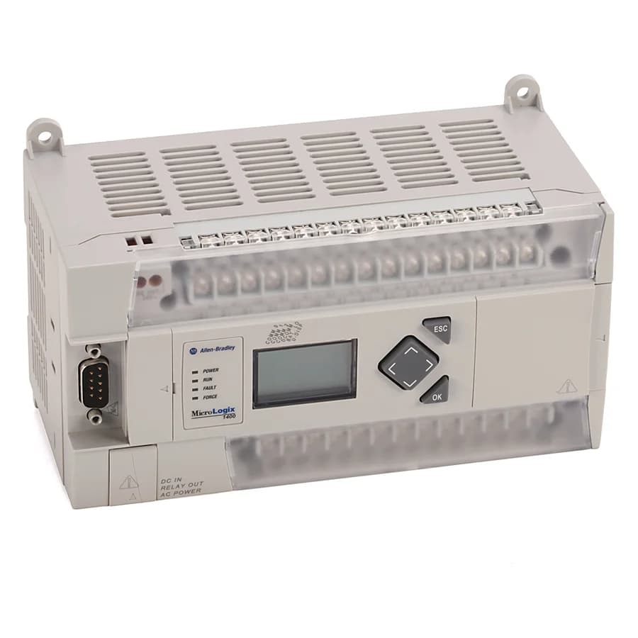 Allen-Bradley 1766-L32BWA