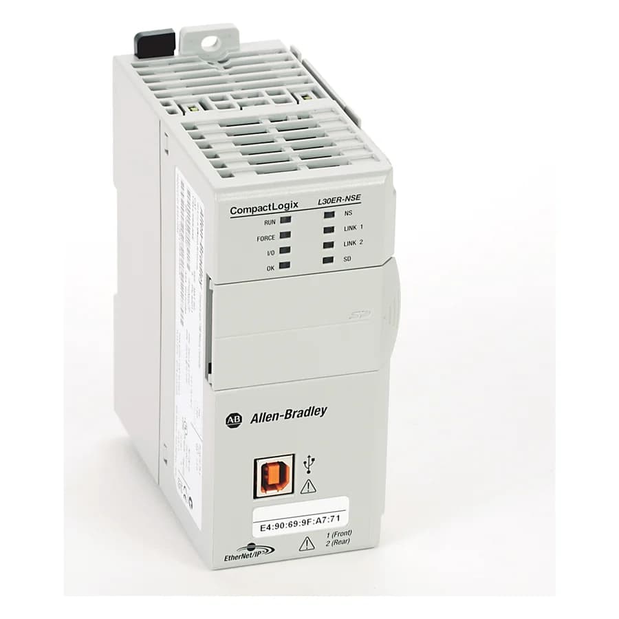 Allen-Bradley 1769-L30ER-NSE