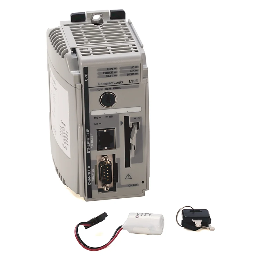 Allen-Bradley 1769-L35E