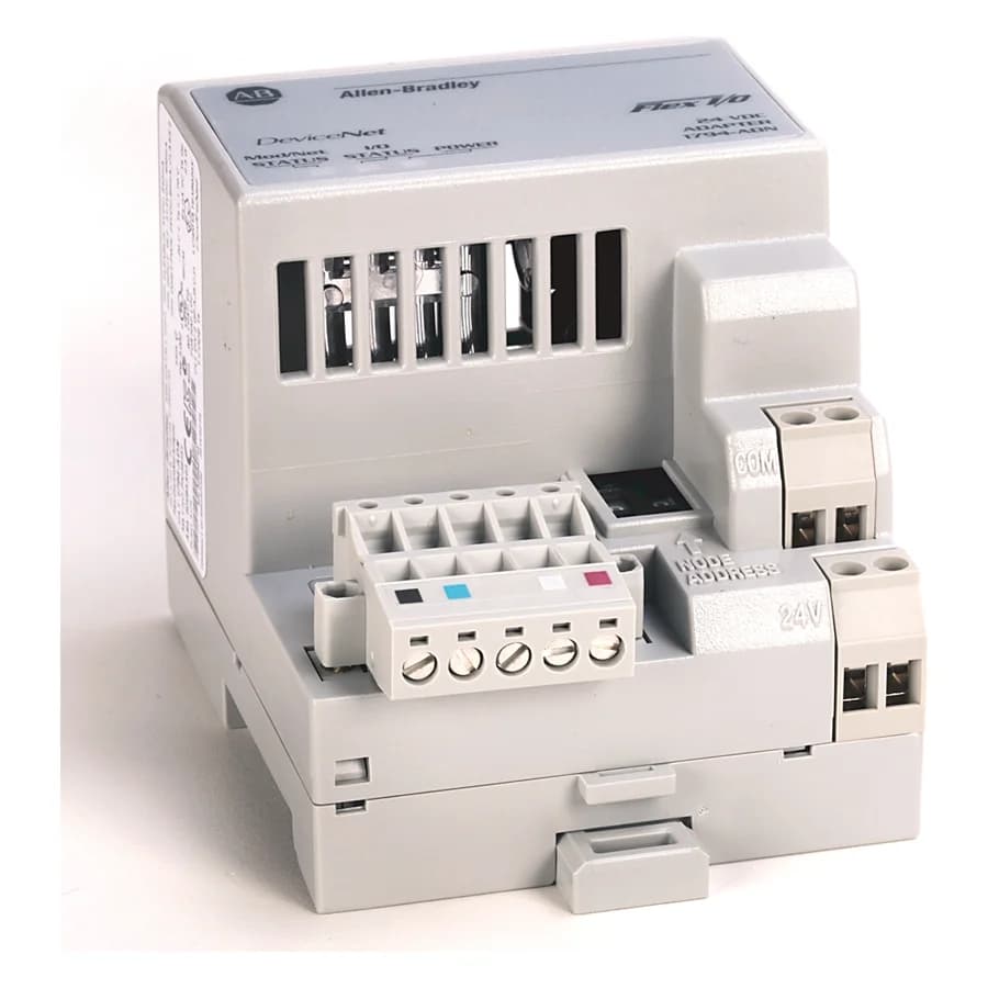 Allen-Bradley 1794-ADN
