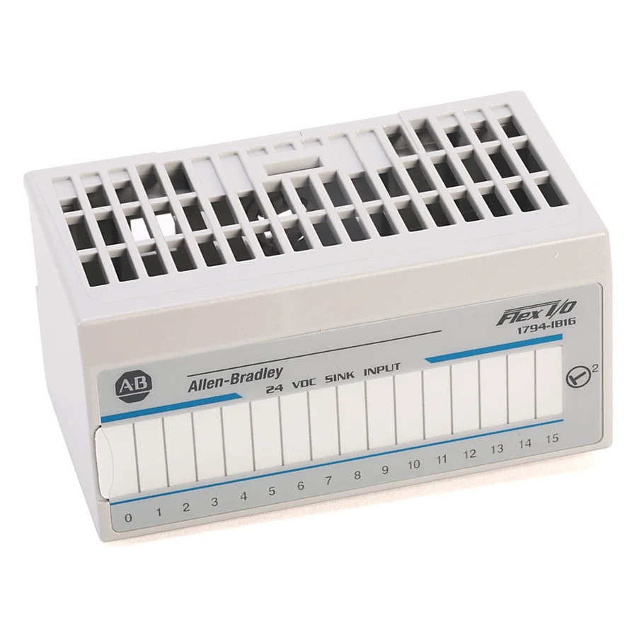 Allen-Bradley 1794-IB16