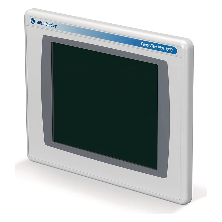 Allen-Bradley 2711P-RDT10C