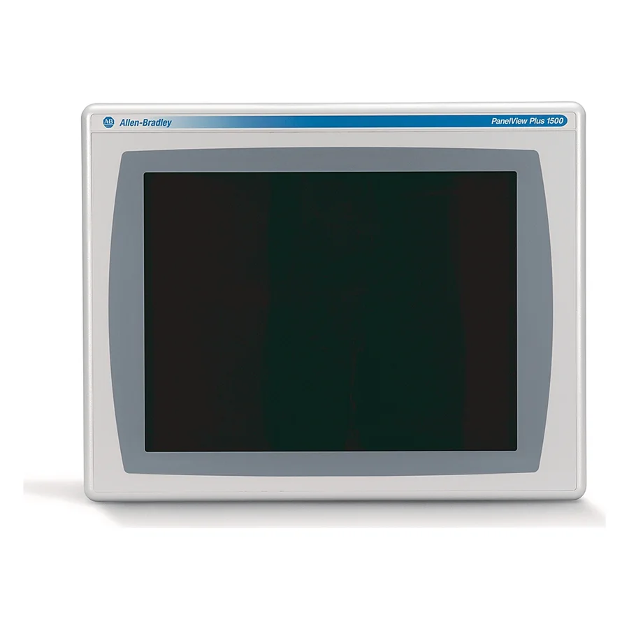 Allen-Bradley 2711P-RDT15C