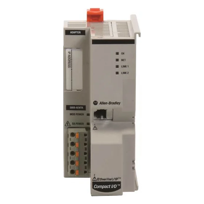 Allen-Bradley 5069-AENTR